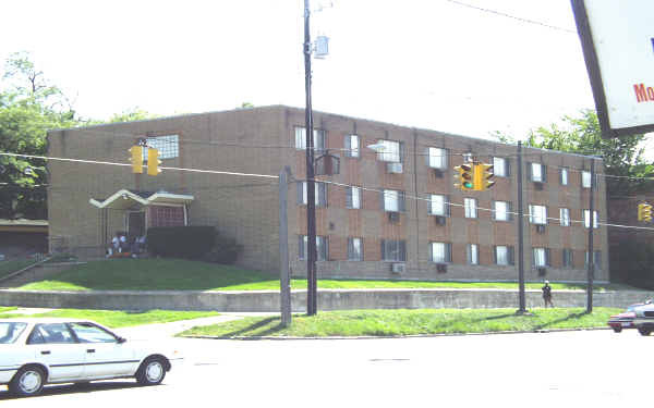 1812 Colonnade Rd, Cleveland, OH for sale - Primary Photo - Image 1 of 1