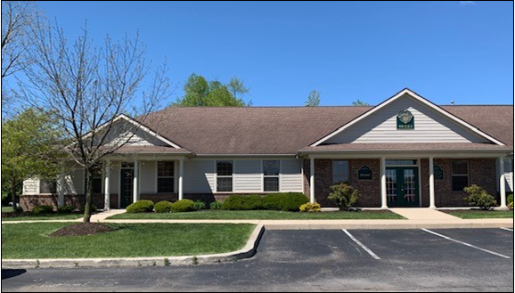 10323 Dawsons Creek Blvd, Fort Wayne, IN for sale Building Photo- Image 1 of 1