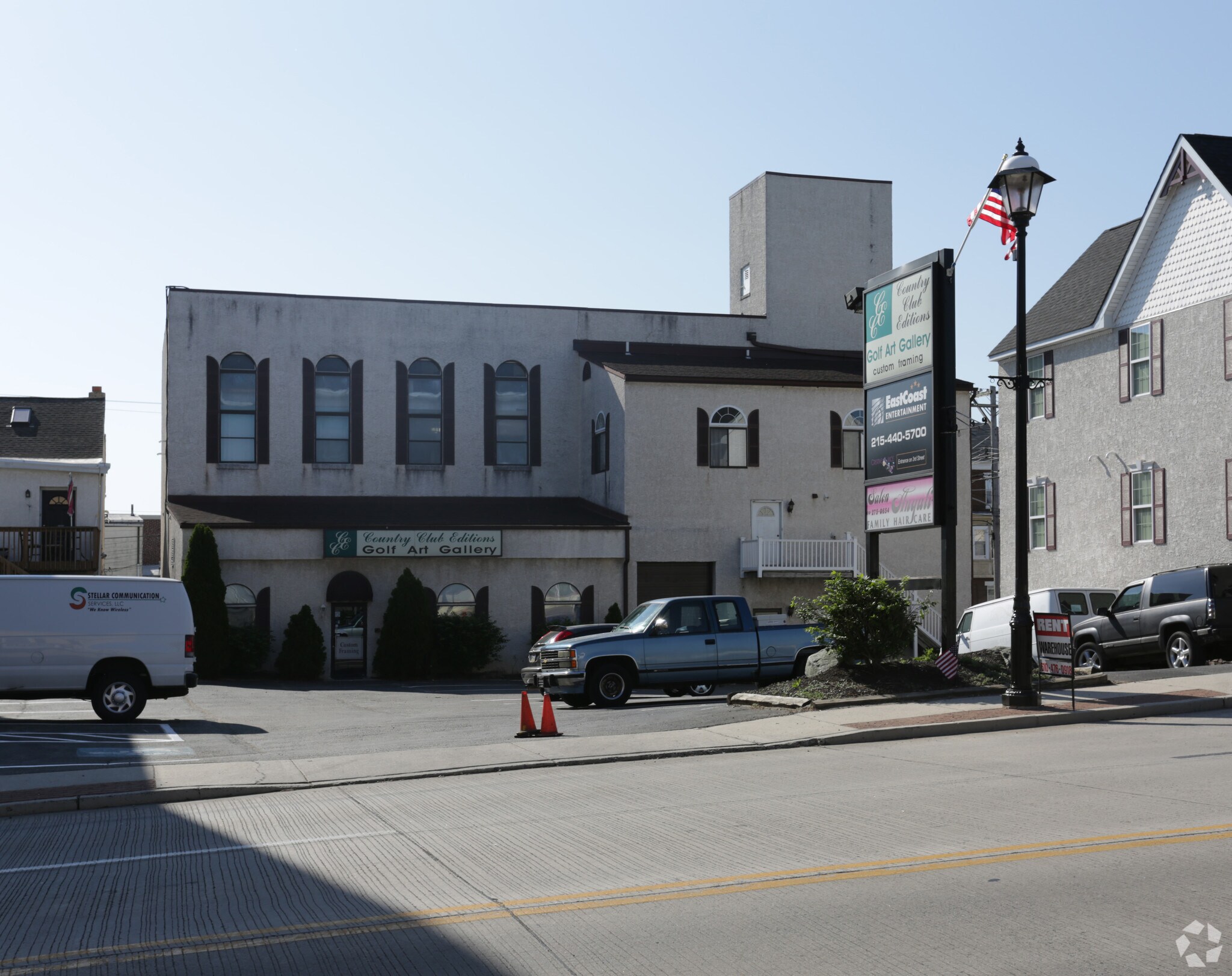 209 Dekalb St, Bridgeport, PA for sale Primary Photo- Image 1 of 1