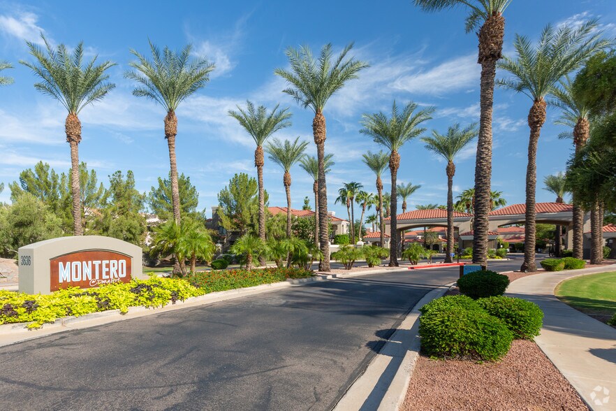 3636 E Inverness Ave, Mesa, AZ for sale - Primary Photo - Image 1 of 1