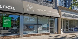 More details for 537 Bernard Av, Kelowna, BC - Office for Lease