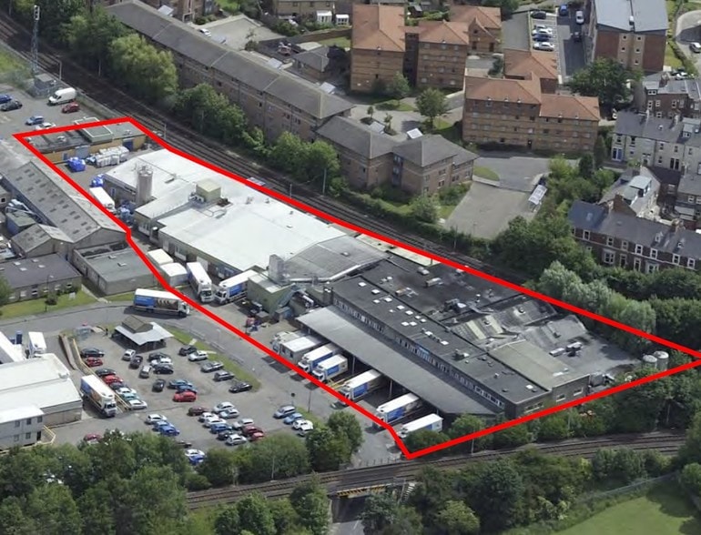 Christon Rd, Newcastle Upon Tyne for lease - Other - Image 2 of 2