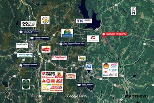 Foxcroft Village Mobile Home Park - Mobile Home or RV Park