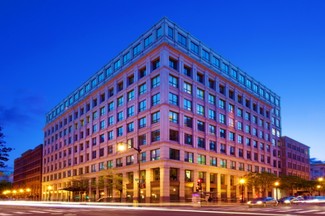 More details for 505 9th St NW, Washington, DC - Office, Office/Retail for Lease