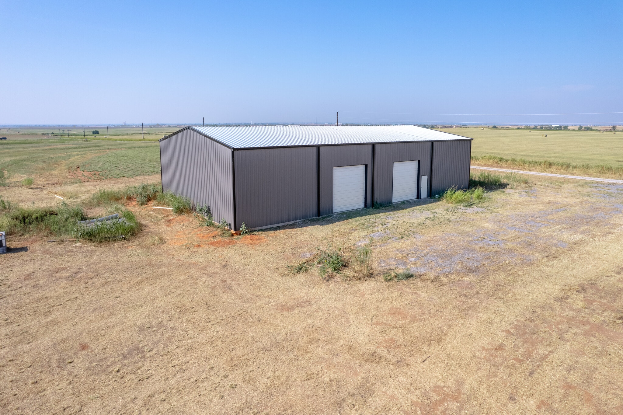 3365 Garrett Rd, El Reno, OK for sale Building Photo- Image 1 of 1
