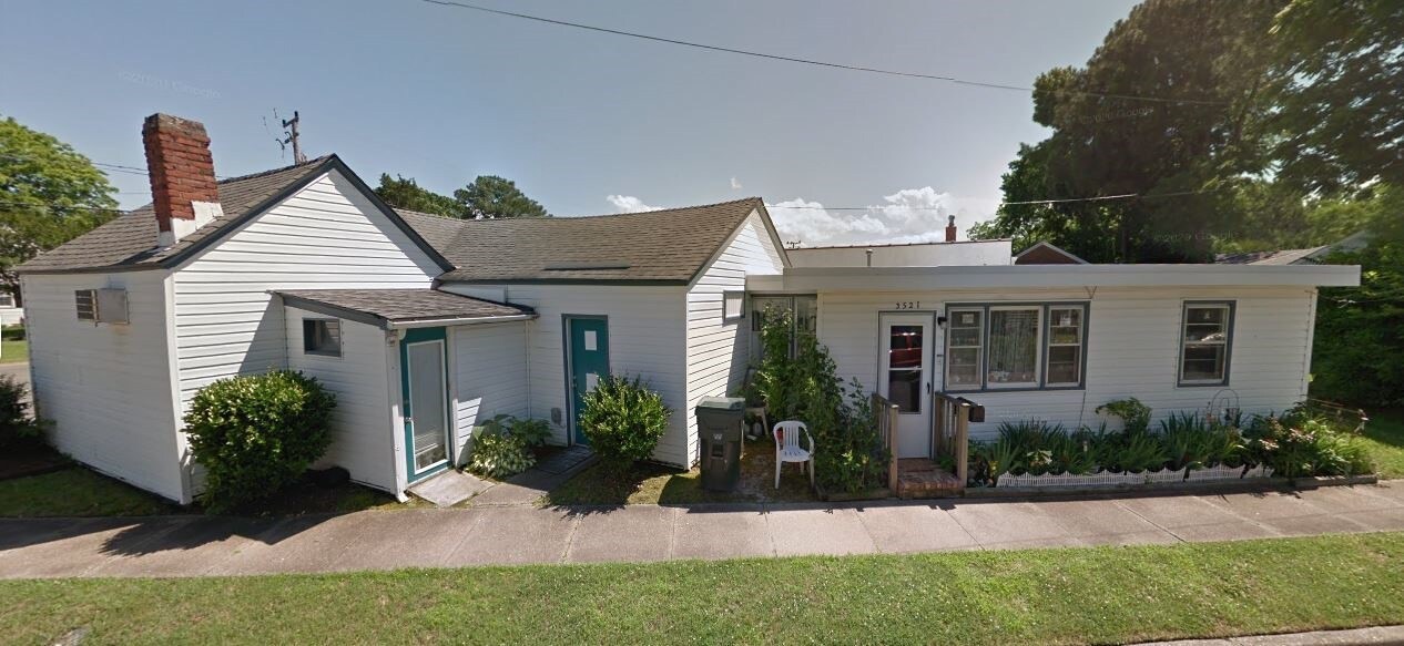 3521 Henrico St, Norfolk, VA for sale Primary Photo- Image 1 of 1