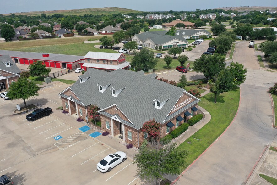 4100 Fairway Dr, Carrollton, TX for sale - Building Photo - Image 2 of 22