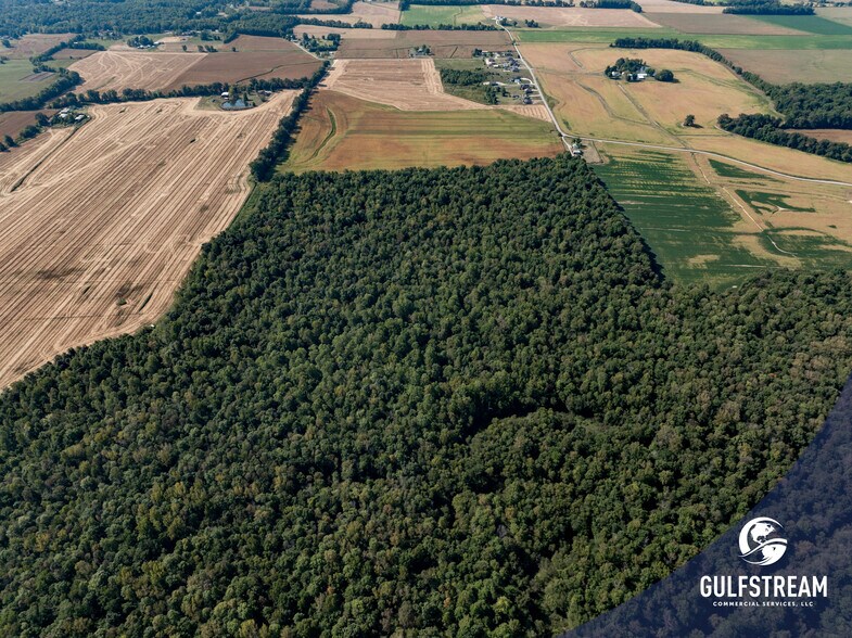 5675 Millers Mill rd, Philpot, KY for sale - Aerial - Image 2 of 6