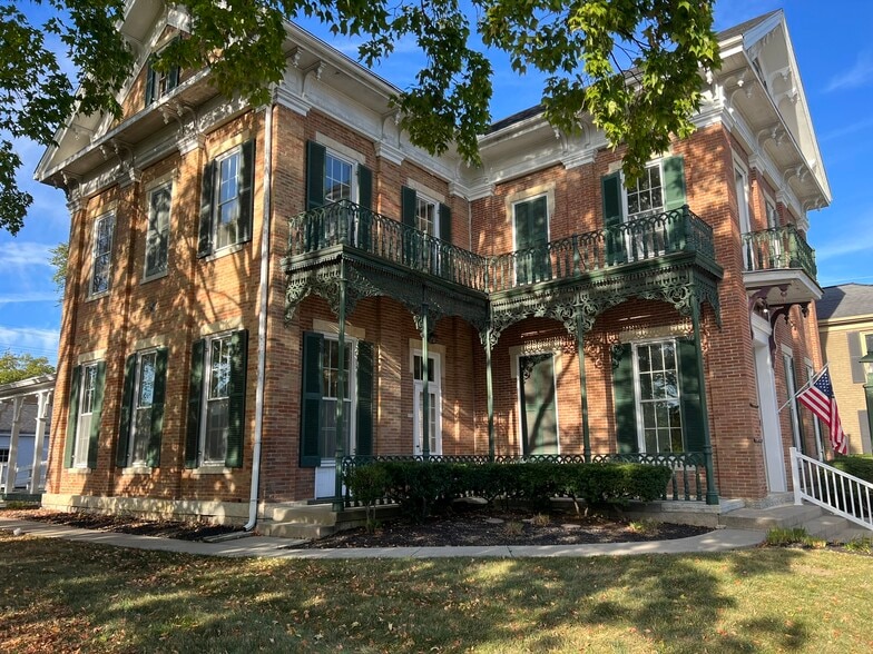 312 Main, Troy, OH for lease - Building Photo - Image 1 of 16