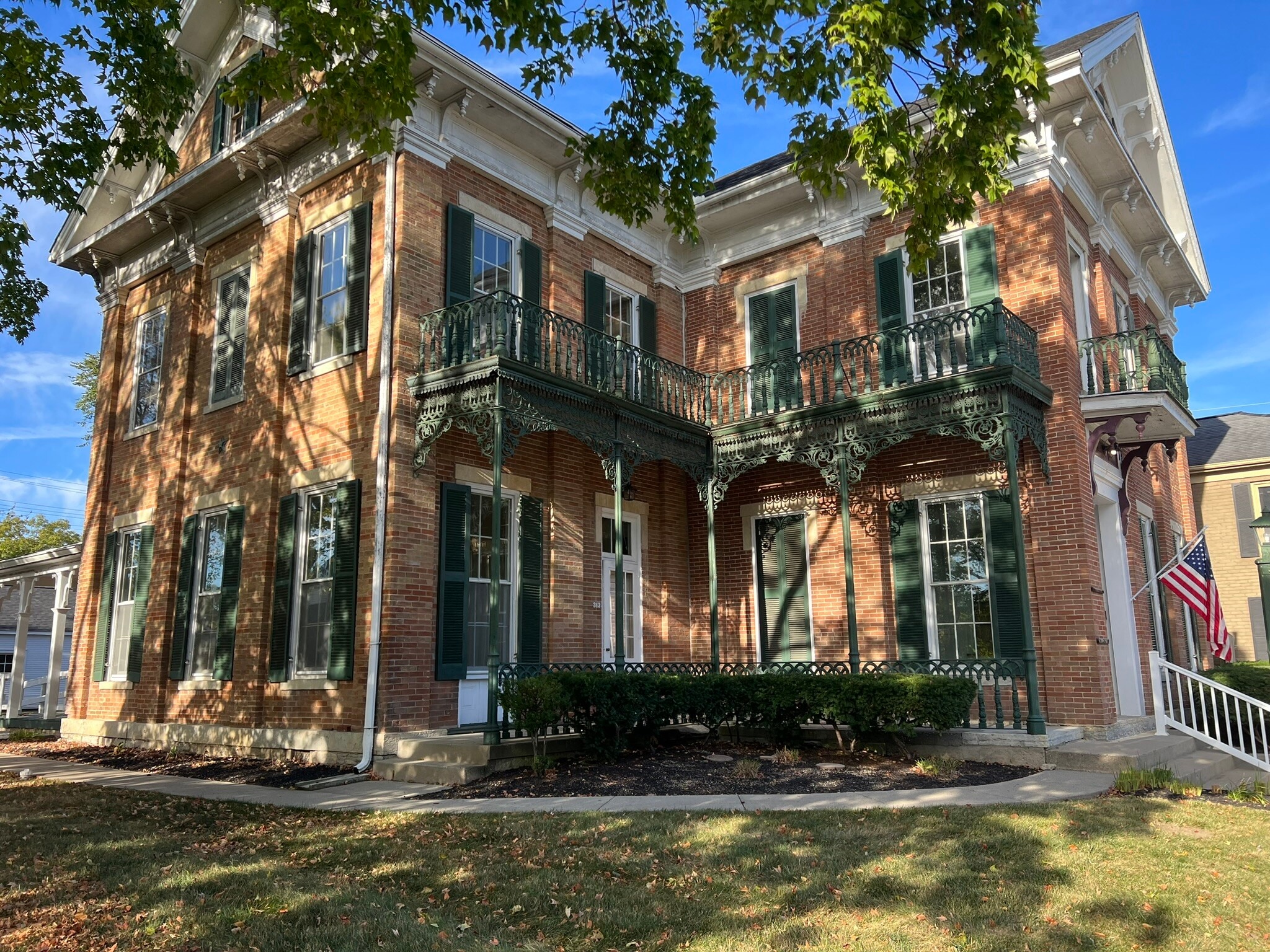 312 Main, Troy, OH for lease Building Photo- Image 1 of 17