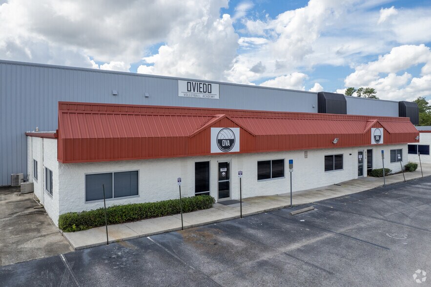 532 S Econ Cir, Oviedo, FL for sale - Primary Photo - Image 1 of 1