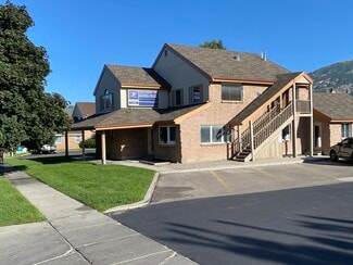 More details for 60 W Canyon Crest Rd, Alpine, UT - Office for Sale