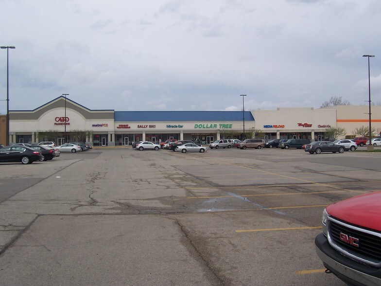 3860 State St Bay City Mi 48706 The Shoppes At Bay City Mall Loopnet Com