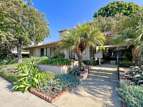 5320 Carpinteria Ave, Carpinteria, CA for lease Building Photo- Image 1 of 5