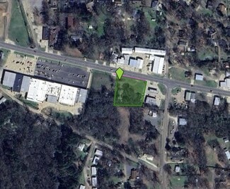 More details for 508 E Main St, Atlanta, TX - Land for Sale