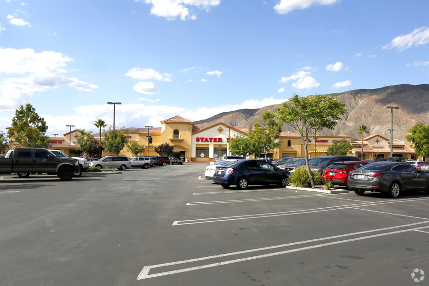 1171-1291 N State St, San Jacinto, CA for lease - Building Photo - Image 3 of 10