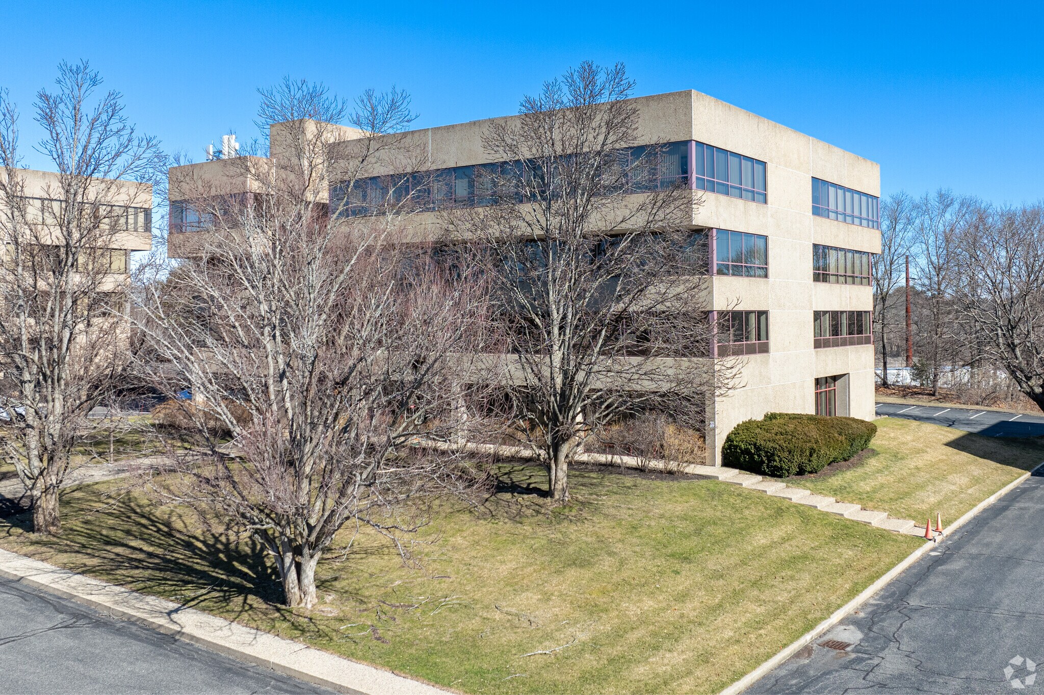 20 Speen St, Framingham, MA for sale Primary Photo- Image 1 of 1