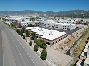 200 N Redwood Rd, North Salt Lake, UT for lease Building Photo- Image 1 of 5