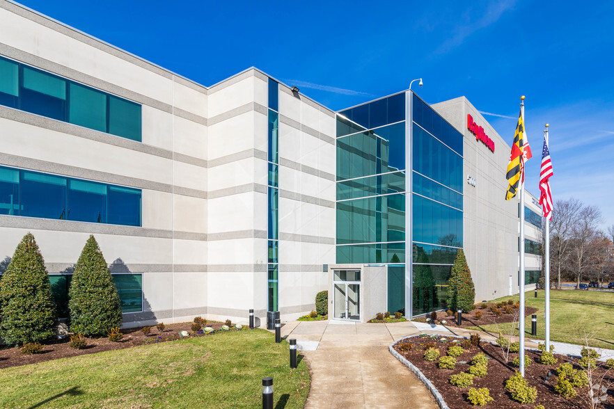 5700 Rivertech Ct, Riverdale, MD for lease - Building Photo - Image 2 of 5