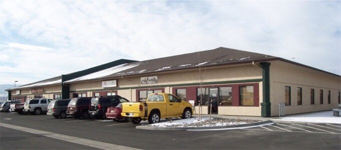 2470 Patterson Rd, Grand Junction, CO for sale Primary Photo- Image 1 of 1