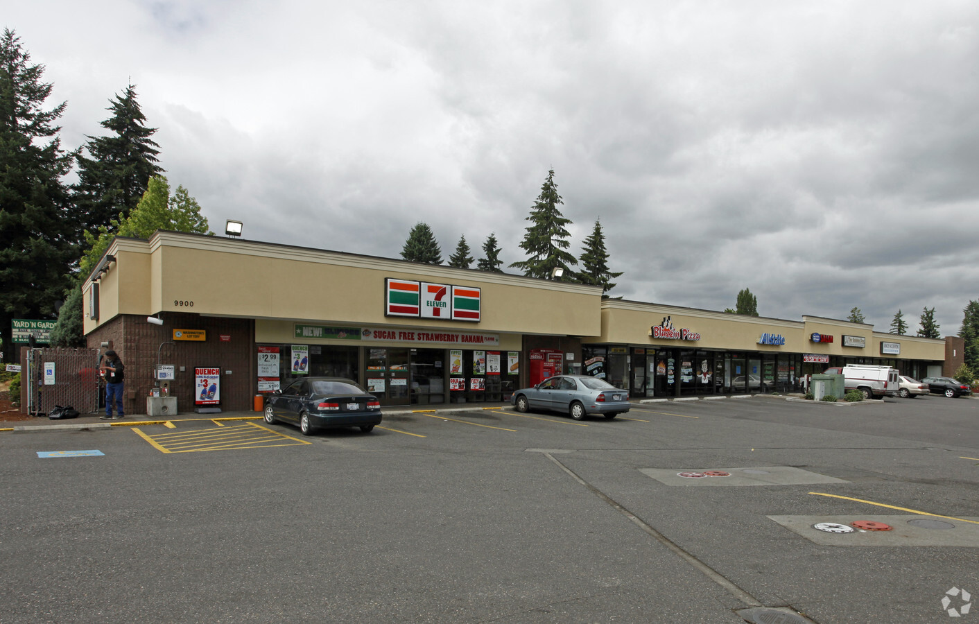 9900-9918 NE Highway 99, Vancouver, WA 98686 | LoopNet