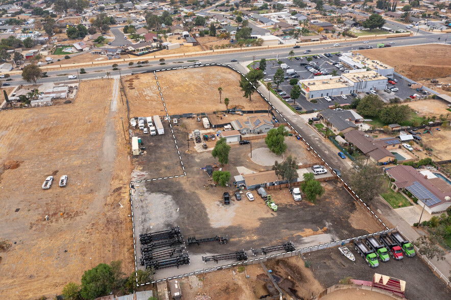 5930 Etiwanda Ave, Jurupa Valley, CA for sale - Aerial - Image 3 of 33