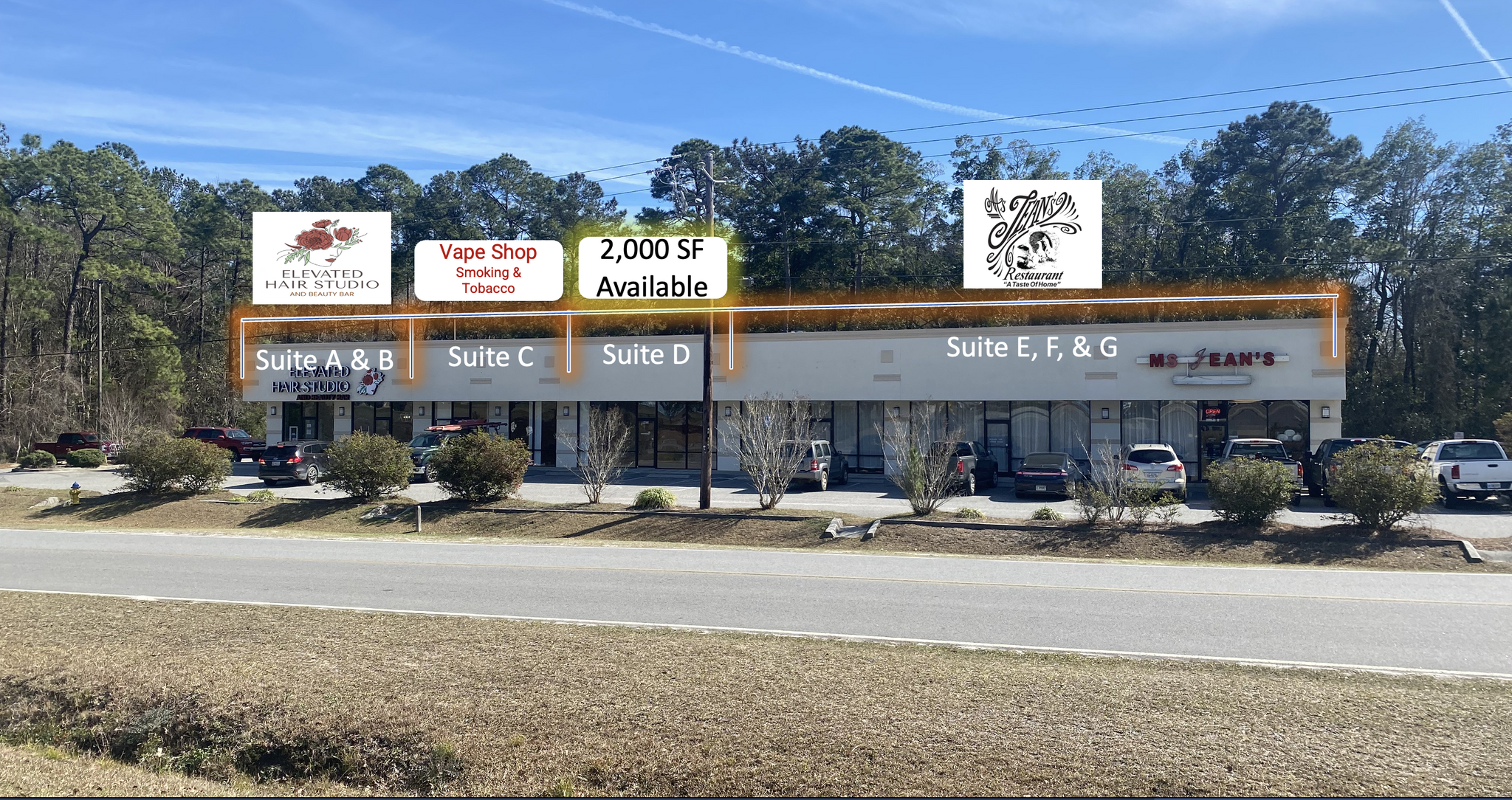907 Lisa St, Rincon, GA for sale Building Photo- Image 1 of 1