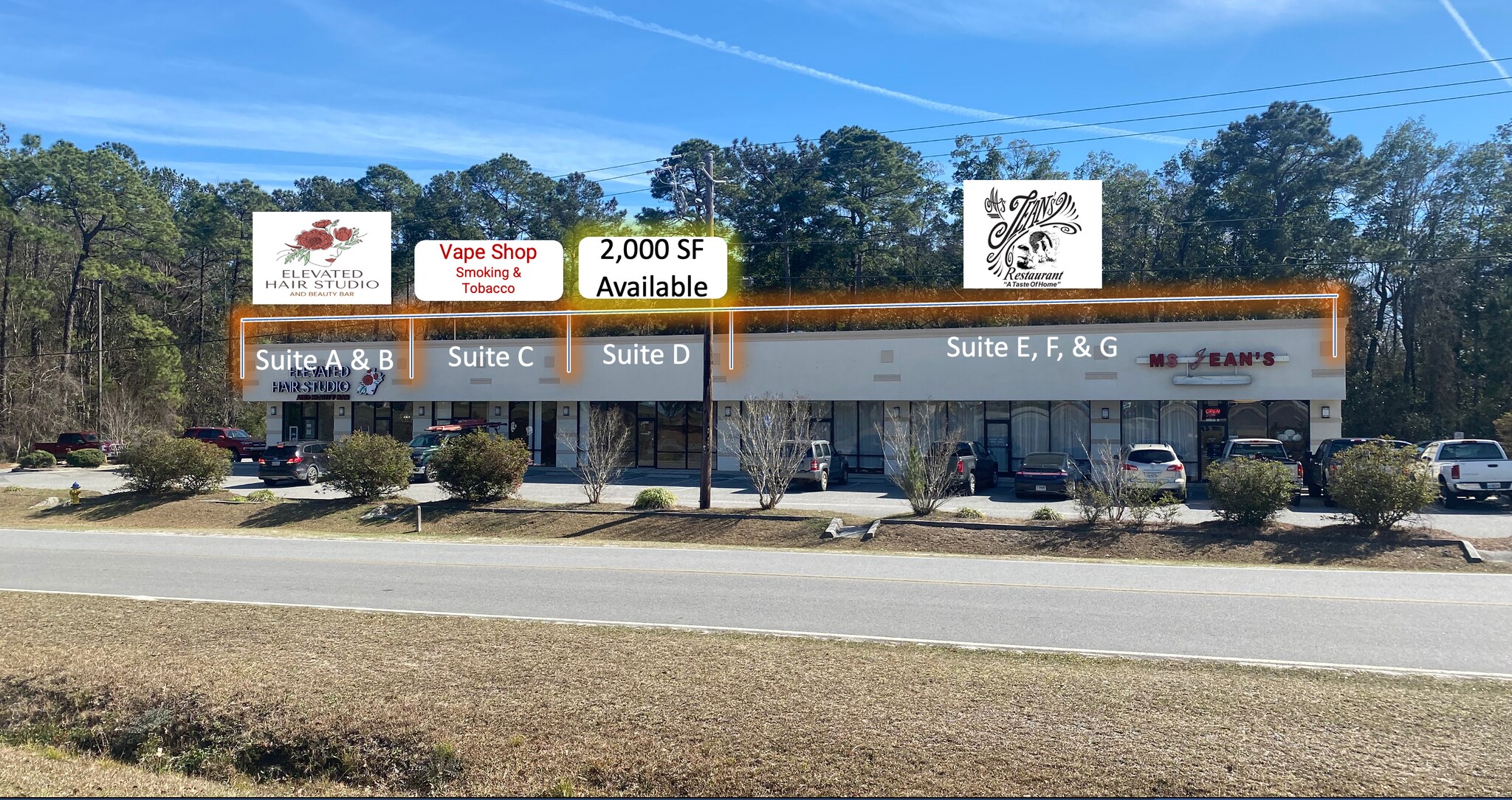 907 Lisa St, Rincon, GA 31326