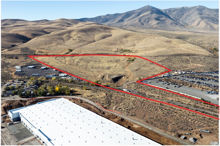 N Virginia St, Reno, NV for sale - Building Photo - Image 3 of 4