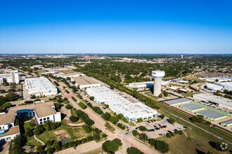 505 Century Pky, Allen, TX - AERIAL  map view - Image1