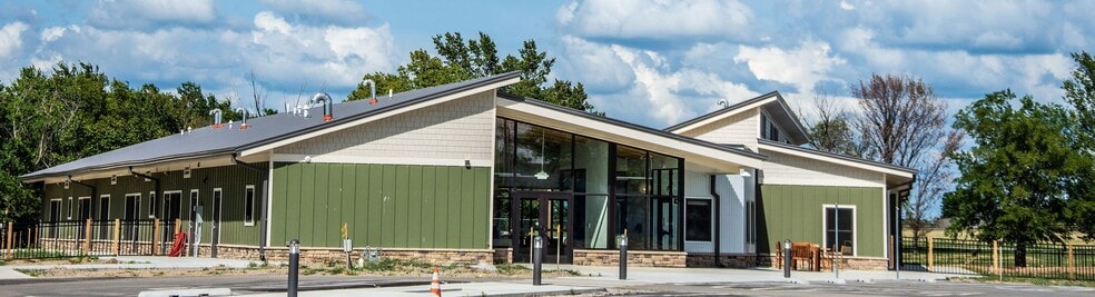 6455 E 106th St N, Sperry, OK for sale - Building Photo - Image 1 of 21