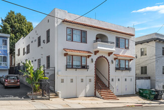 More details for 2117 Front St, San Diego, CA - Multifamily for Sale