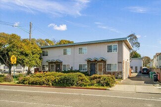 More details for 25886-25888 Gading Rd, Hayward, CA - Multifamily for Sale