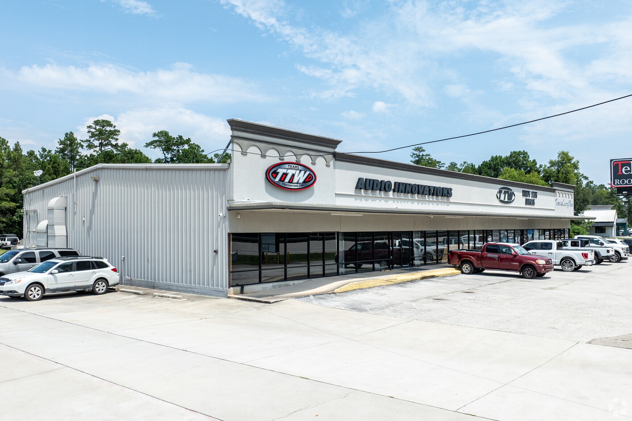 32403 Fm-2978, Magnolia, TX for sale Primary Photo- Image 1 of 1