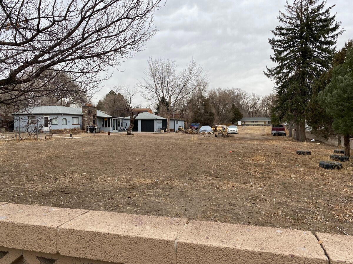 3030 N Arcadia St, Colorado Springs, CO 80907 3103 N Prospect Street