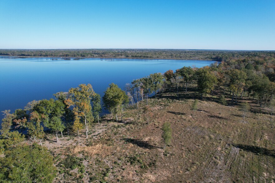 County Road 198, Gary, TX 75643 Lake Murvaul