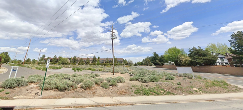 0 Mae Anne Ave, Reno, NV for sale - Building Photo - Image 2 of 4