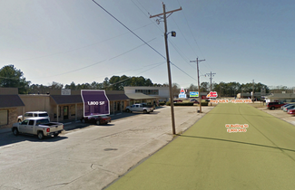 More details for 617 W Bolling St, Monticello, AR - Retail for Lease