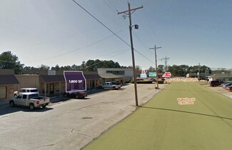 More details for 617 W Bolling St, Monticello, AR - Retail for Lease