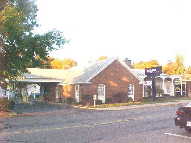 120 W Main St, Hagerstown, IN for sale - Primary Photo - Image 1 of 1