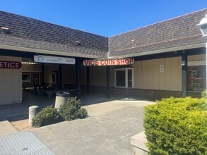1539-1555 Meridian Ave, San Jose, CA for lease Building Photo- Image 1 of 4