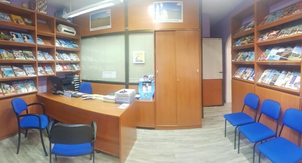 Retail in Salamanca for sale - Building Photo - Image 1 of 9