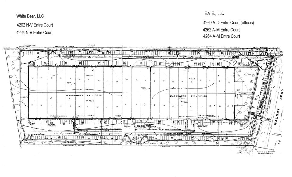 42604264 Entre Ct, Chantilly, VA 20151 Office for Lease