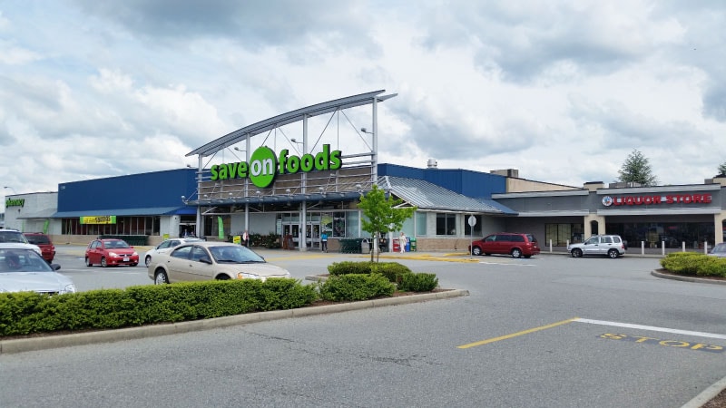 20151 Fraser Hwy, Langley, BC for sale - Building Photo - Image 1 of 1