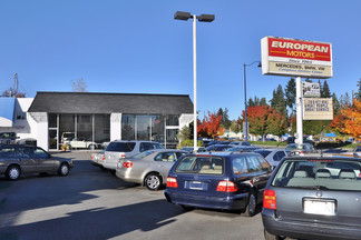 More details for 16015-16017 Aurora Ave N, Shoreline, WA - Industrial for Lease