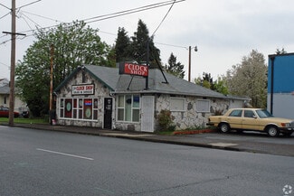 More details for 8426 SE Stark St, Portland, OR - Office for Sale