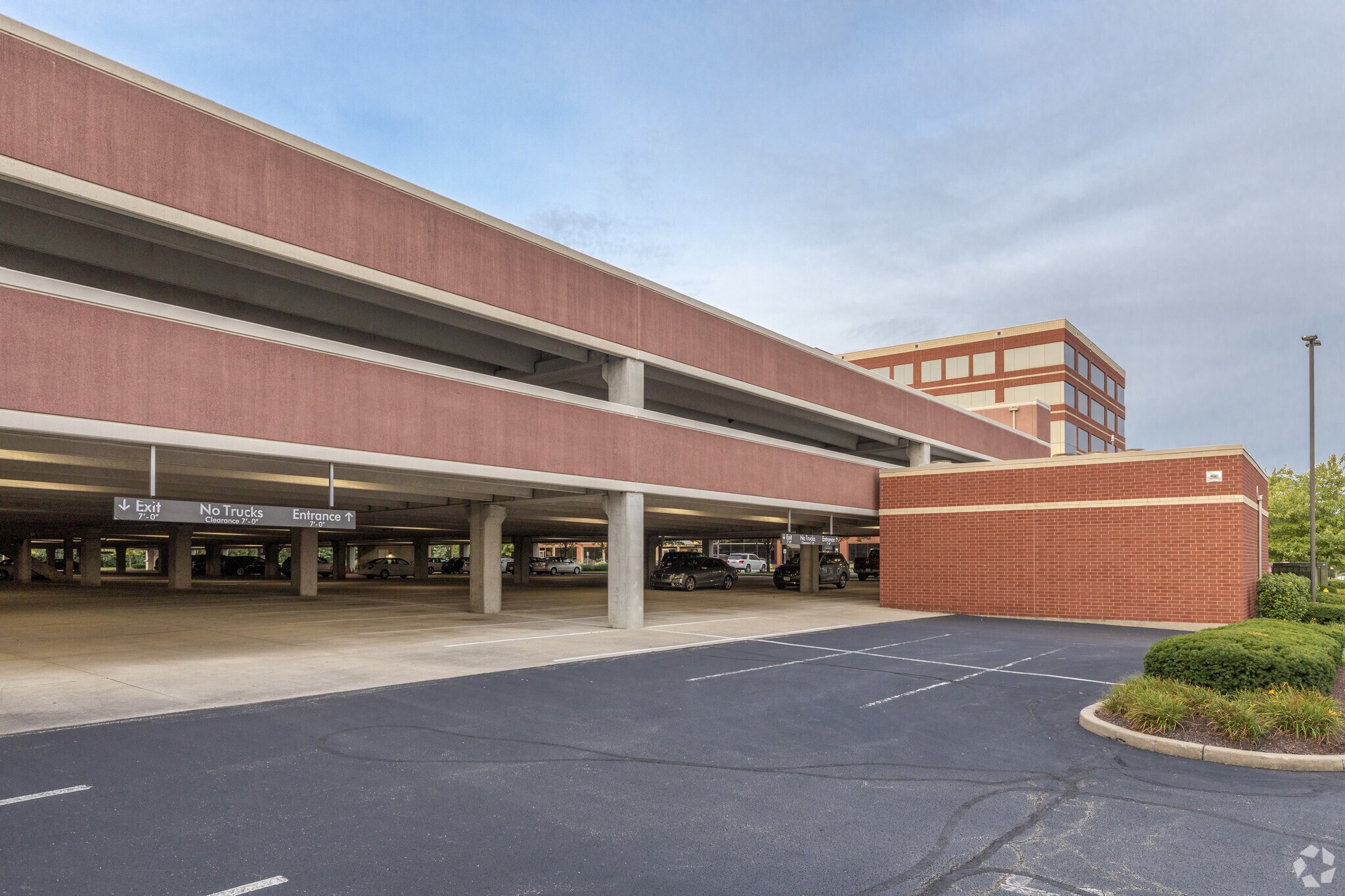 4600 McAuley Pl, Blue Ash, OH 45242 McAuley Place