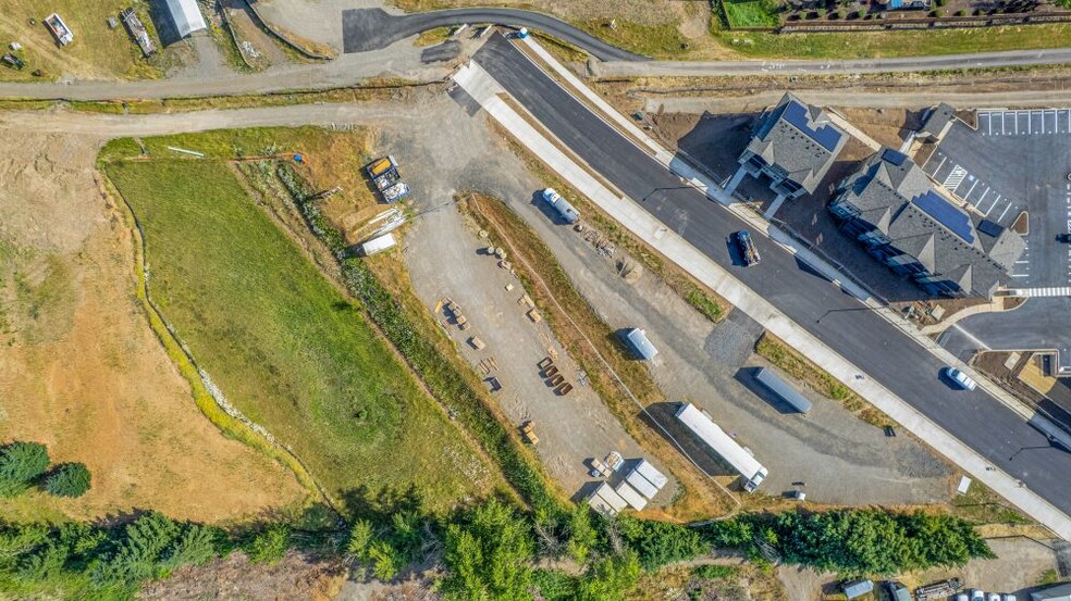 Wallace Rd NW, Salem, OR for sale - Aerial - Image 3 of 38