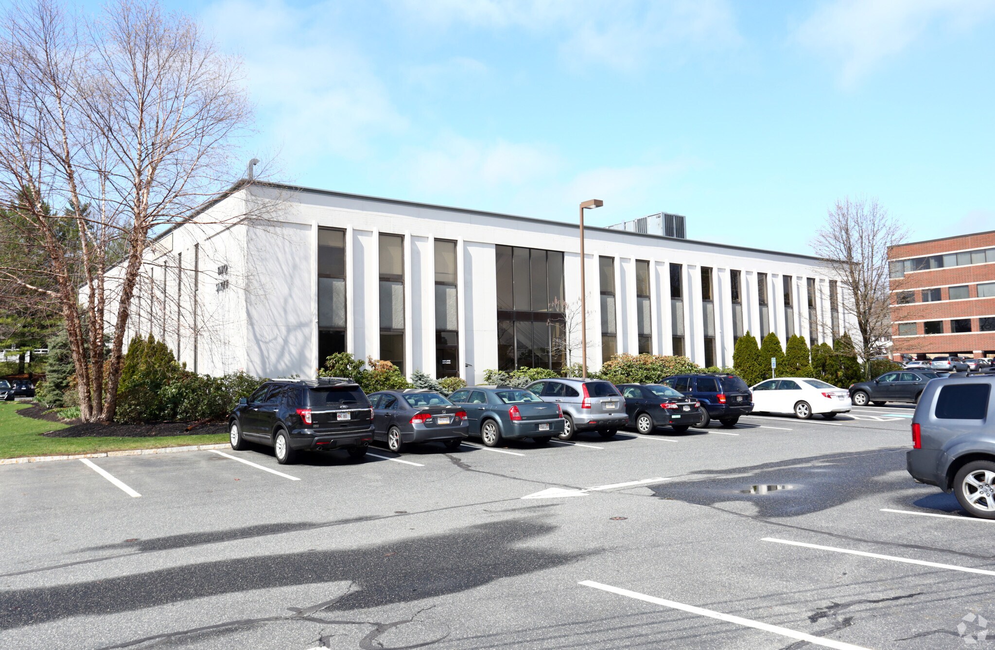 260 Cochituate Rd, Framingham, MA for sale Primary Photo- Image 1 of 1