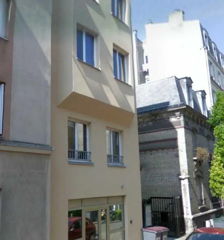 Flex in Montrouge for lease Building Photo- Image 1 of 8